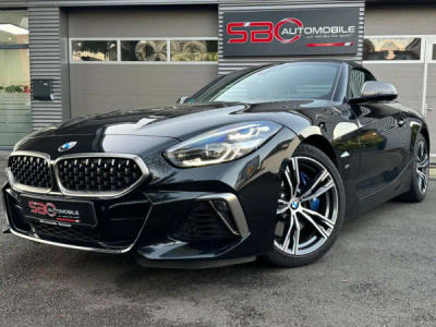 BMW Z4 M40i -  - Joinsteer - #1