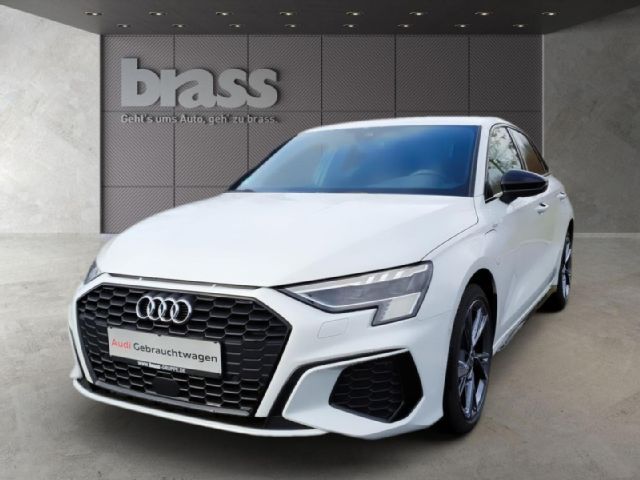 Audi A3 Sportback E-tron S Line 40 TFSI E S Tronic - 2021 - Joinsteer