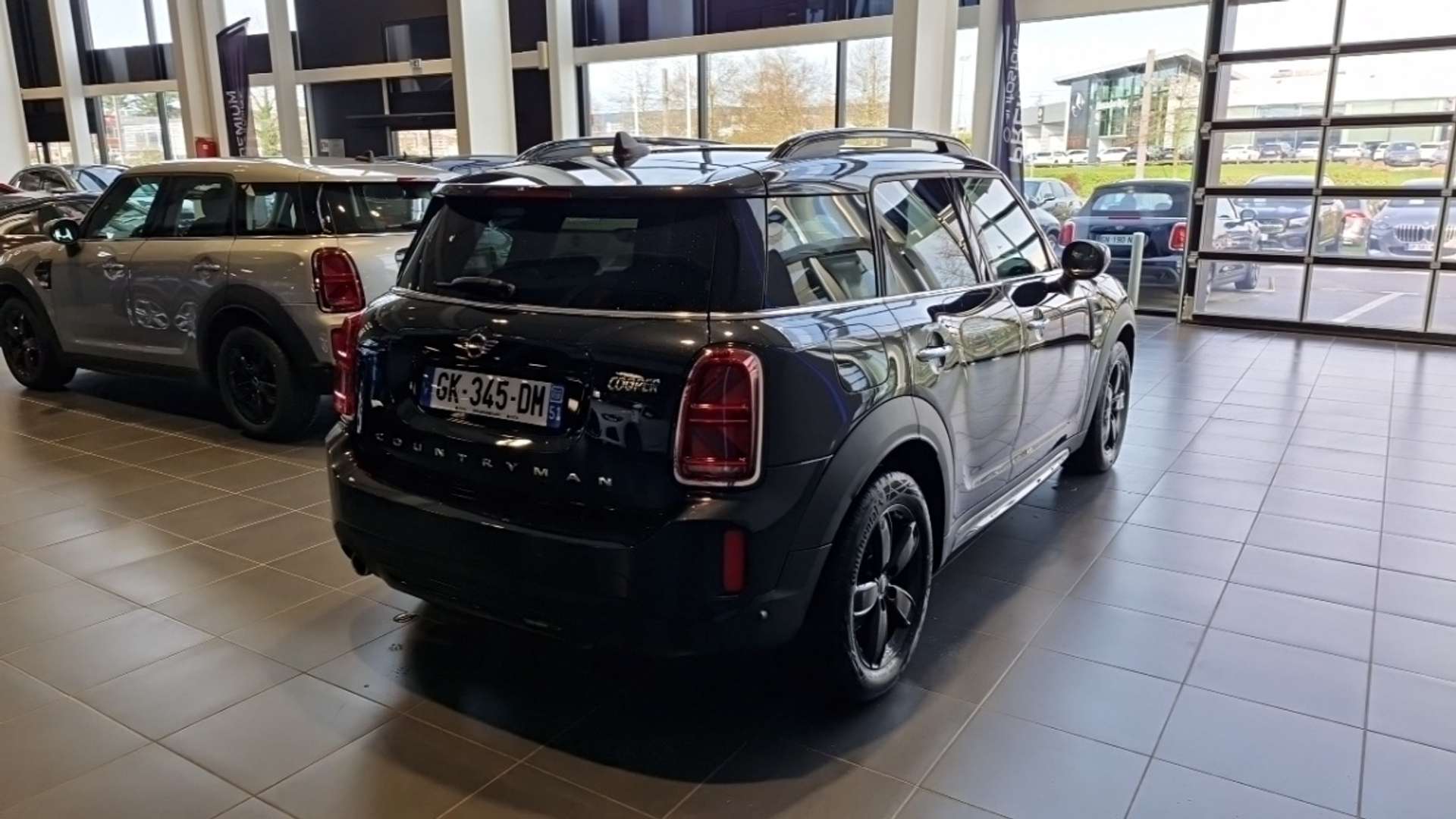 Mini Clubman Essential Cooper - 2022 - Joinsteer - #4