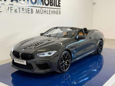 BMW Série 8 M8 Competition -  - Joinsteer - #1