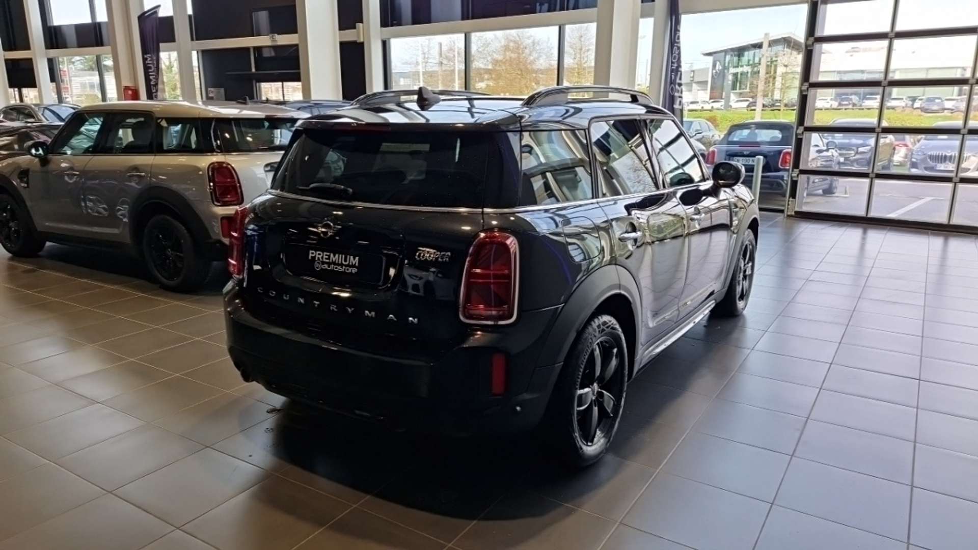 Mini Clubman Essential Cooper - 2022 - Joinsteer - #6