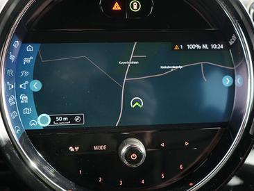 Mini Countryman Chili Cooper SE — photo 17