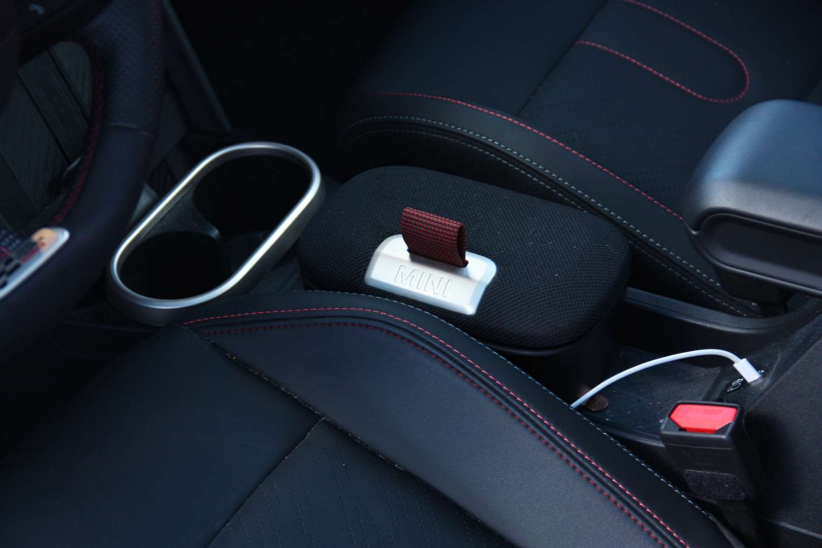 Mini Hatch 3 Portes JCW Cooper - 2025 - Joinsteer - #11