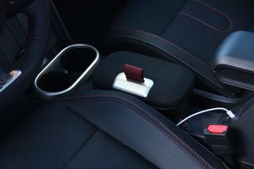 Mini Hatch 3 Portes JCW Cooper — photo 11