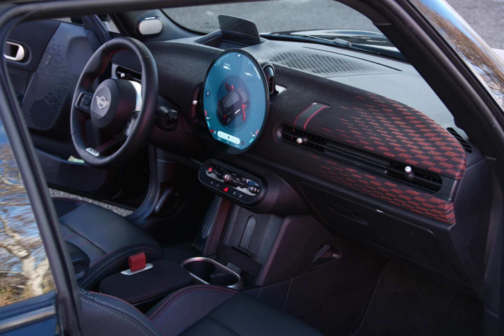 Mini Hatch 3 Portes JCW Cooper - 2025 - Joinsteer - #13