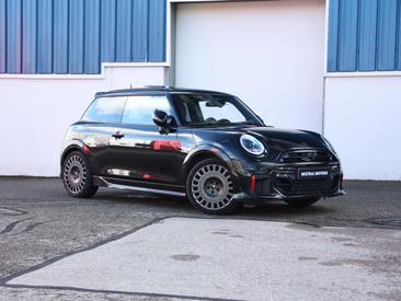 Mini Hatch 3 Portes JCW Cooper — photo 17