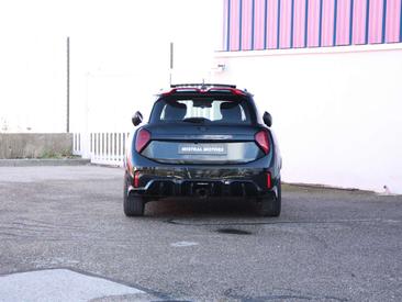 Mini Hatch 3 Portes JCW Cooper — photo 18