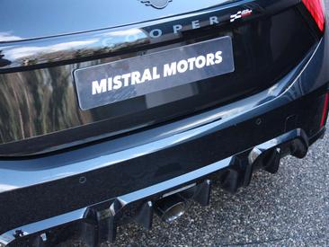 Mini Hatch 3 Portes JCW Cooper — photo 21
