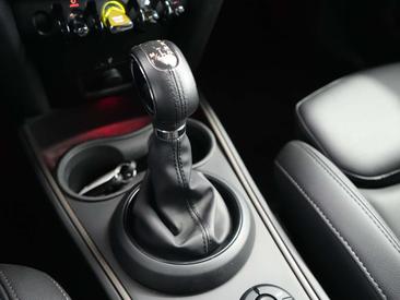 Mini Countryman Chili Cooper SE — photo 25