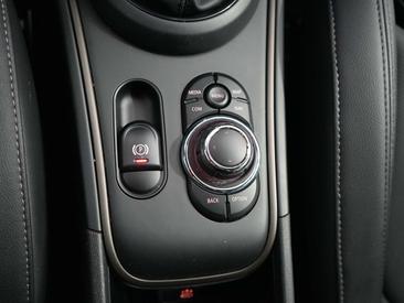 Mini Countryman Chili Cooper SE — photo 26