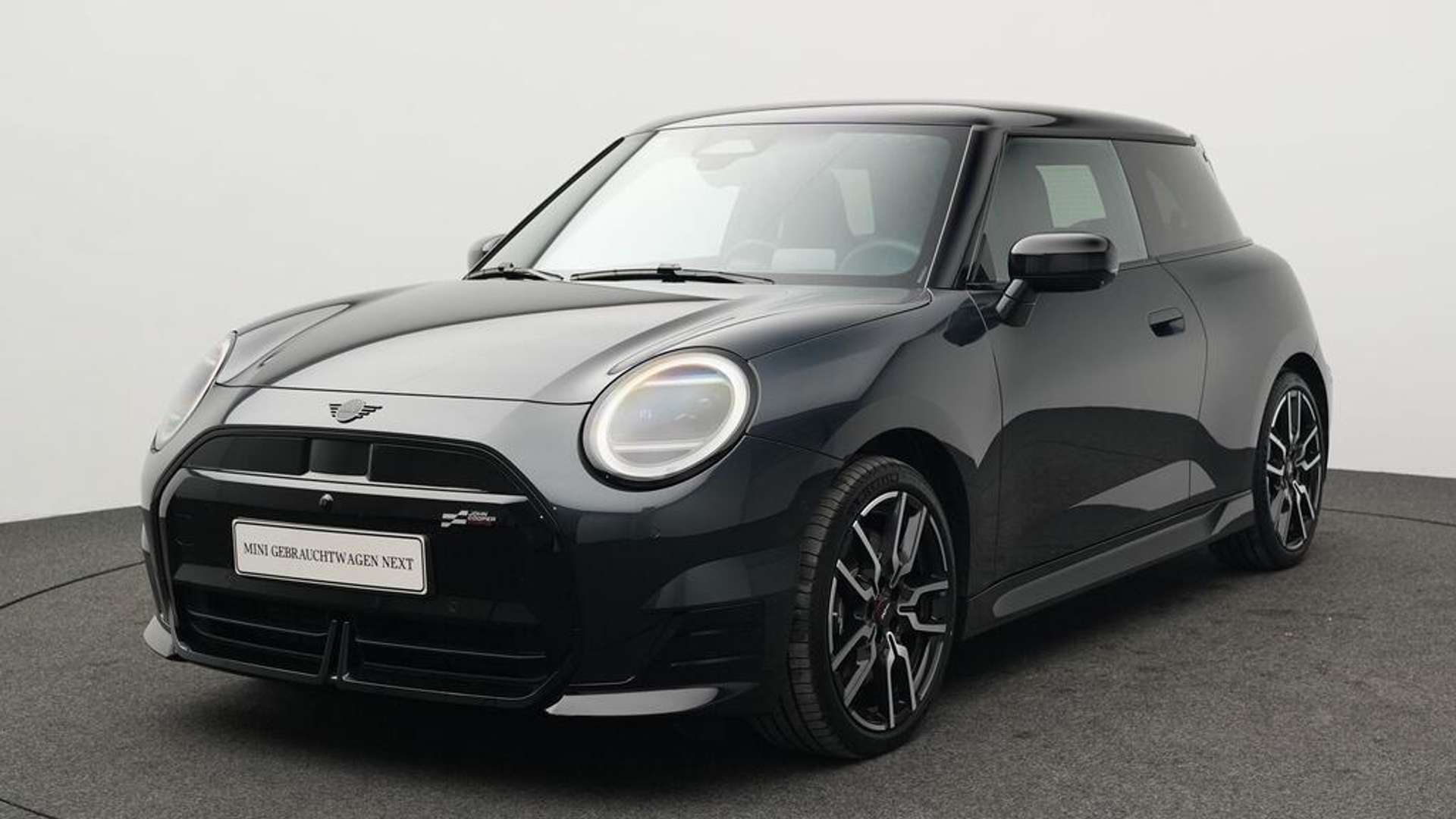 Mini Cooper SE JCW Cooper SE - 2024 - Joinsteer - #1