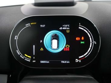 Mini Countryman Chili Cooper SE — photo 28