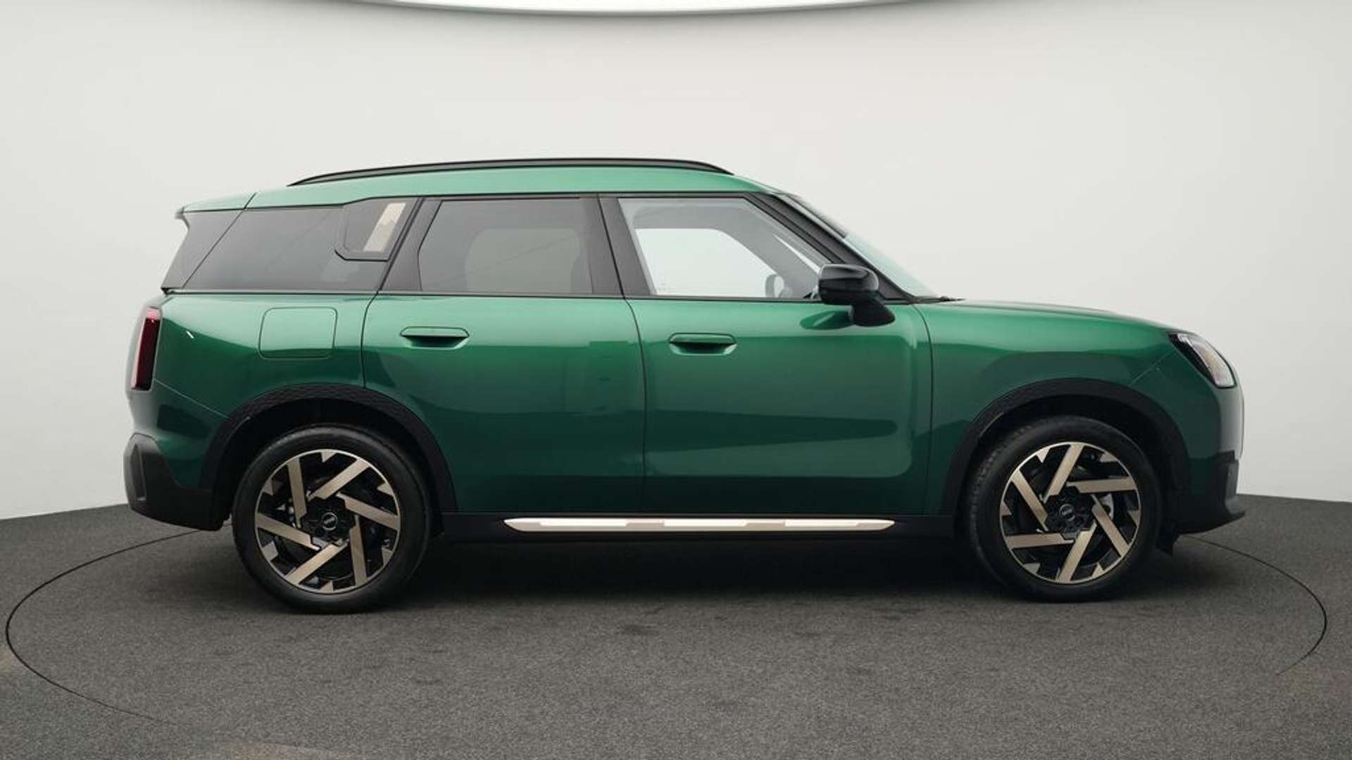 Mini Countryman Favoured - 2024 - Joinsteer - #2