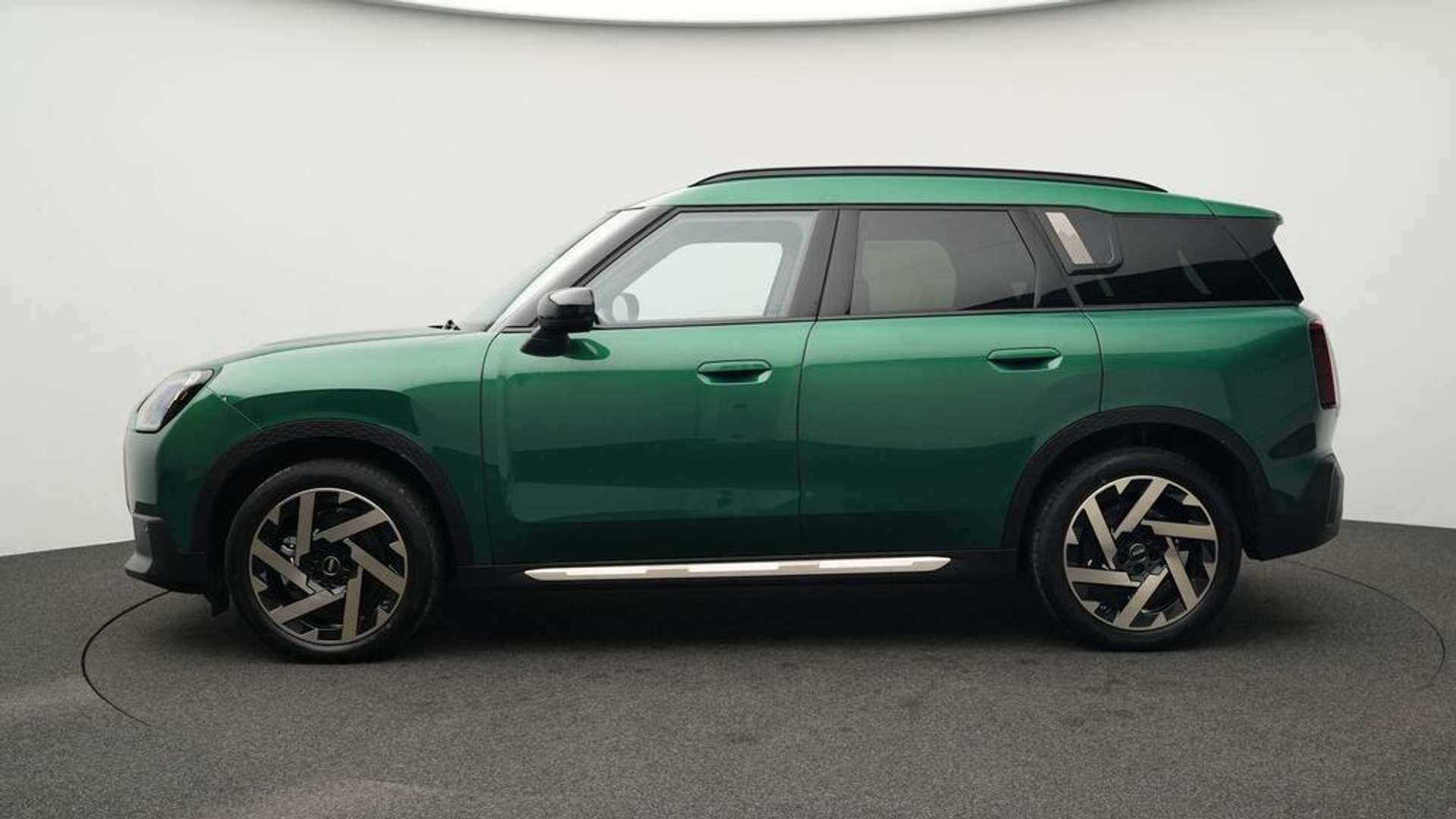 Mini Countryman Favoured - 2024 - Joinsteer - #3