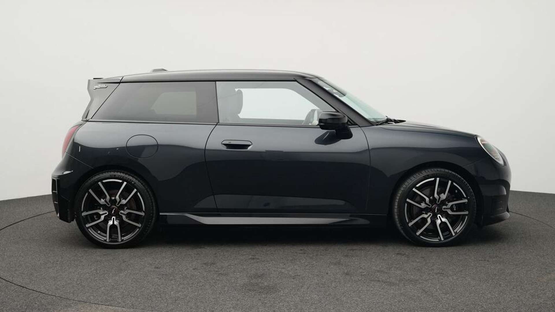Mini Cooper SE JCW Cooper SE - 2024 - Joinsteer - #3