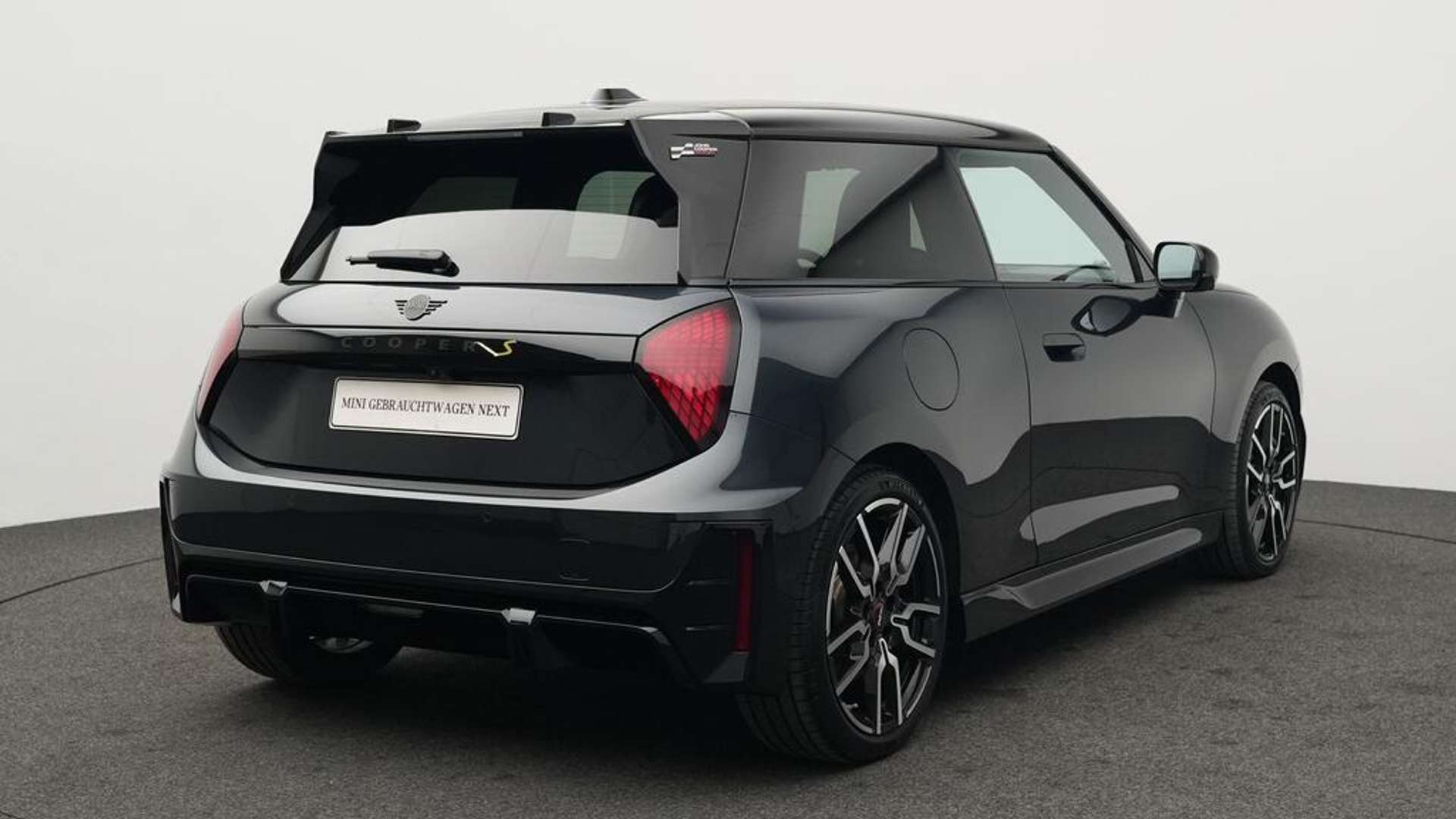 Mini Cooper SE JCW Cooper SE - 2024 - Joinsteer - #4