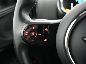 Mini Countryman Chili Cooper SE — photo 30