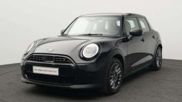 Mini Hatch Classic Cooper S - 2025 - Joinsteer - #1
