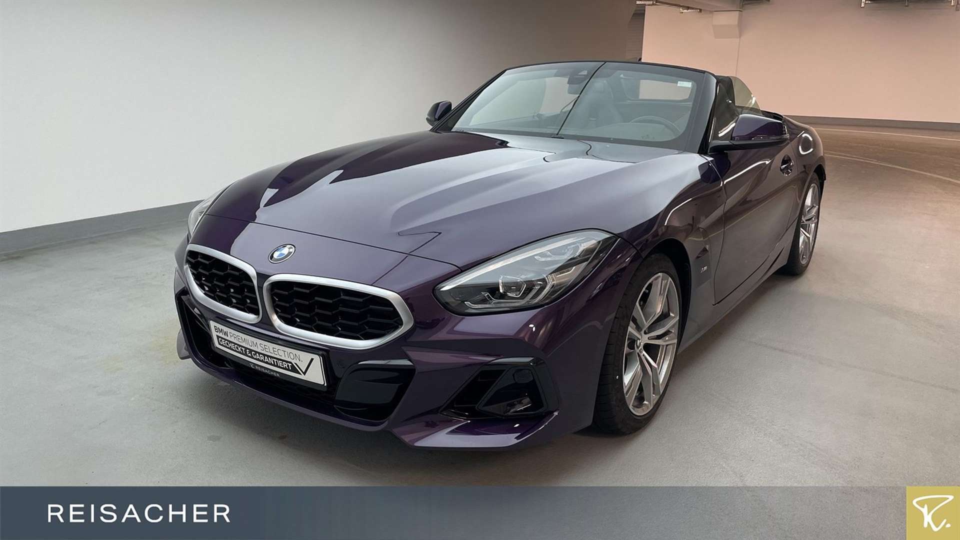 BMW Z4 SDrive 20i - 2024 - Joinsteer - #1