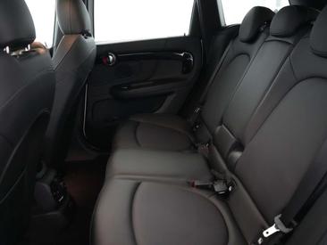Mini Countryman Chili Cooper SE — photo 34