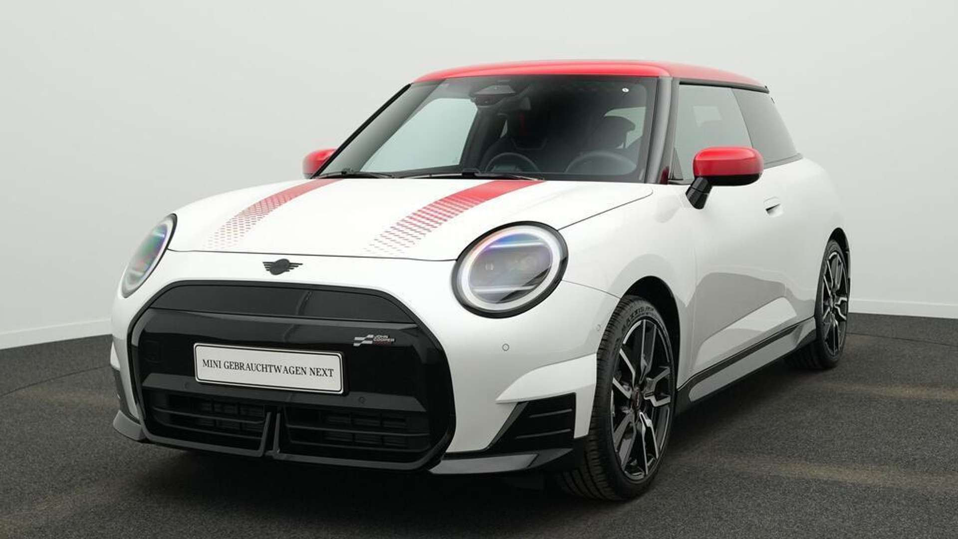 Mini Cooper SE JCW Cooper SE - 2024 - Joinsteer - #1