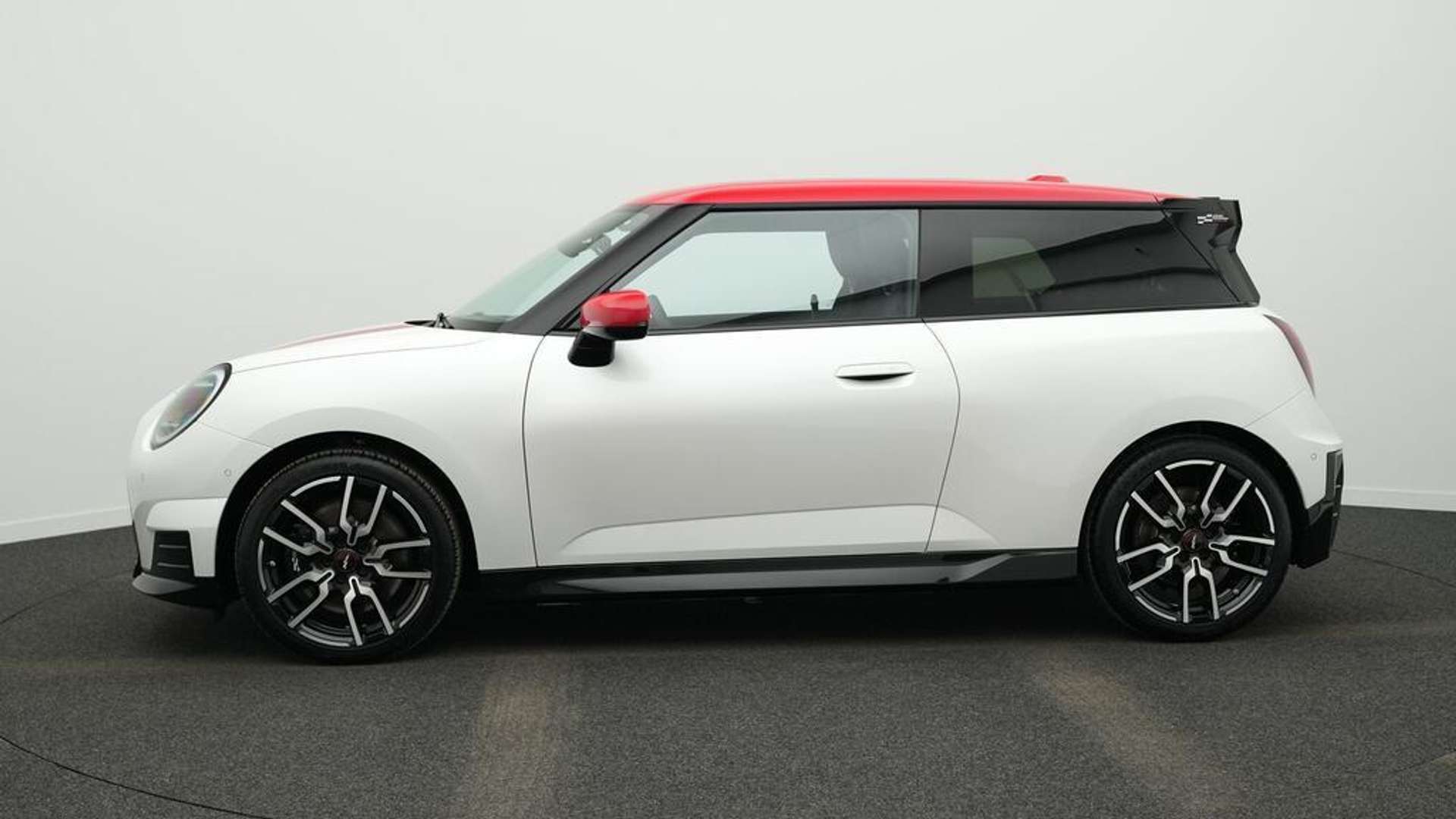 Mini Cooper SE JCW Cooper SE - 2024 - Joinsteer - #2