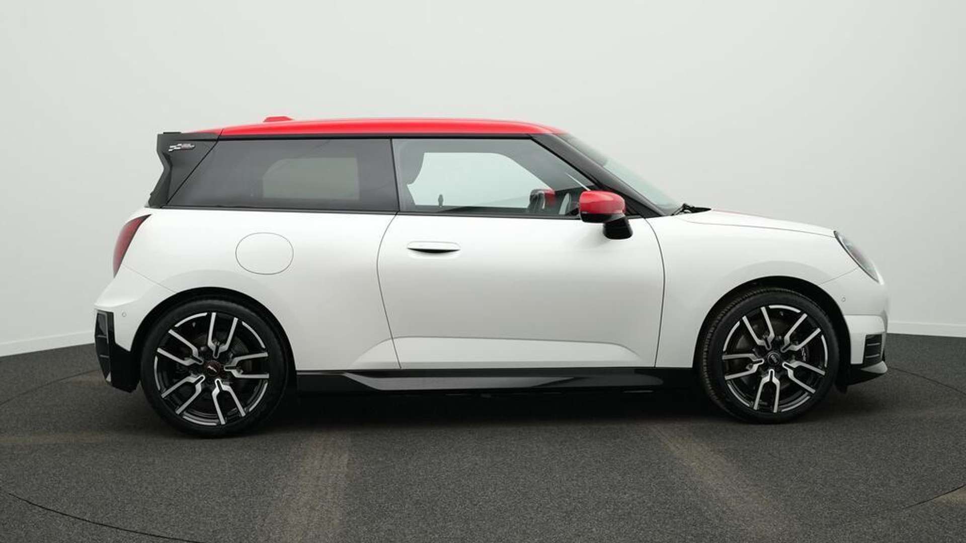 Mini Cooper SE JCW Cooper SE - 2024 - Joinsteer - #3