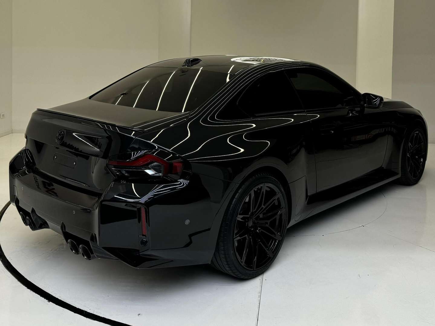 BMW Série 2 M2 - 2024 - Joinsteer - #1