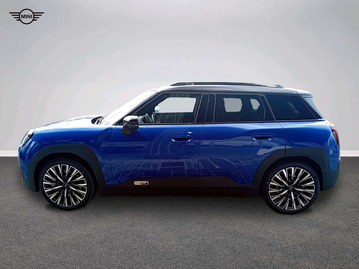 Mini Aceman Favoured - 2025 - Joinsteer - #2