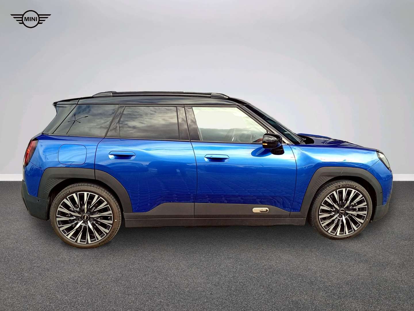 Mini Aceman Favoured - 2025 - Joinsteer - #3