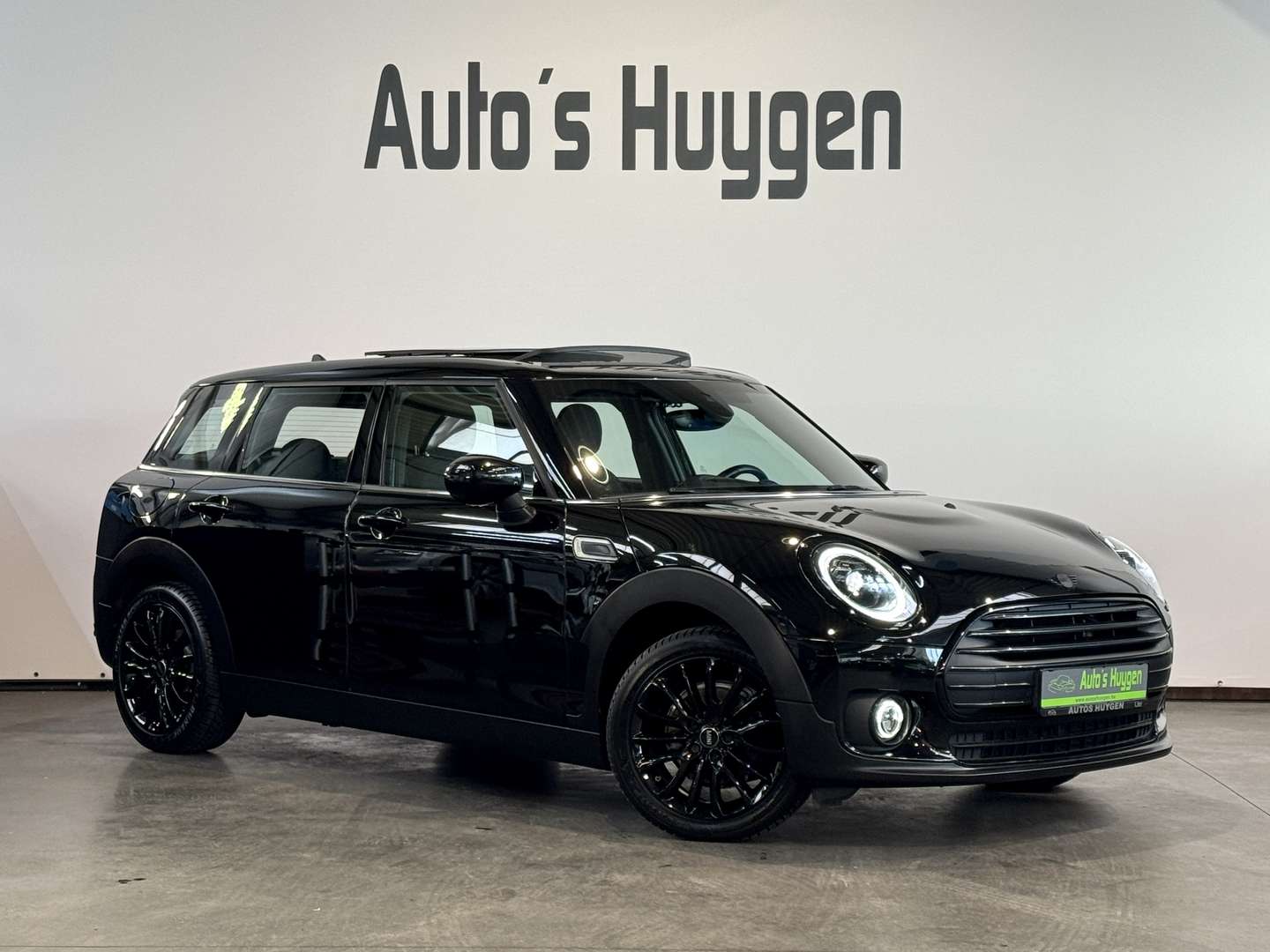 Mini Clubman Essential One - 2021 - Joinsteer - #1