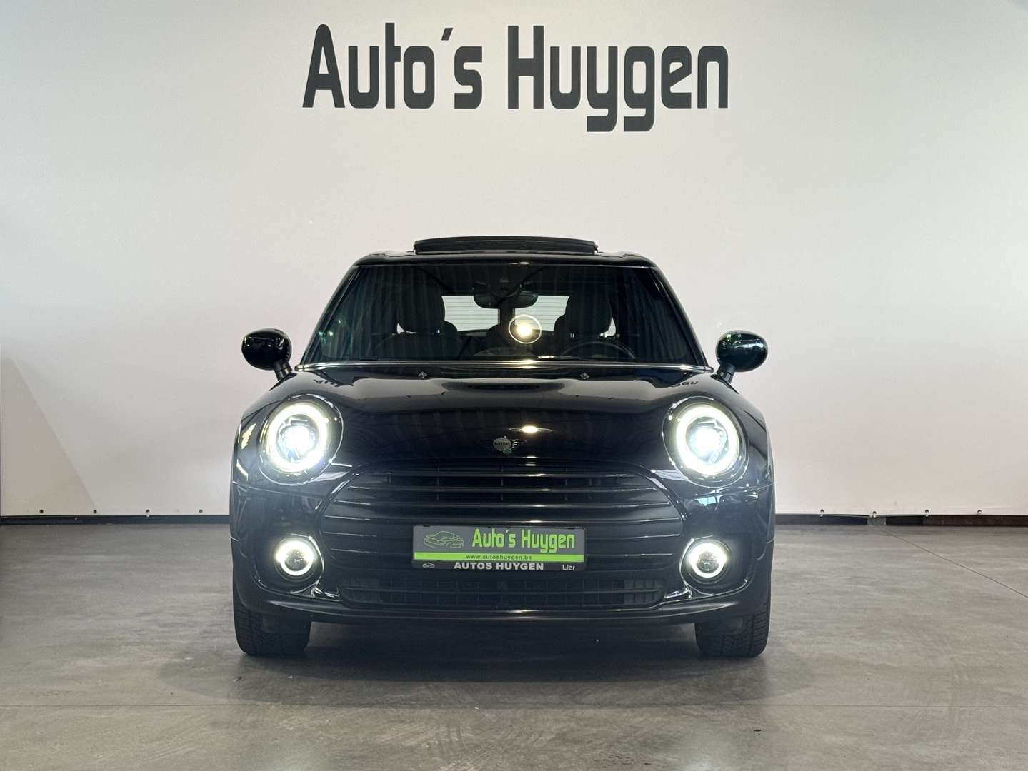 Mini Clubman Essential One - 2021 - Joinsteer - #2