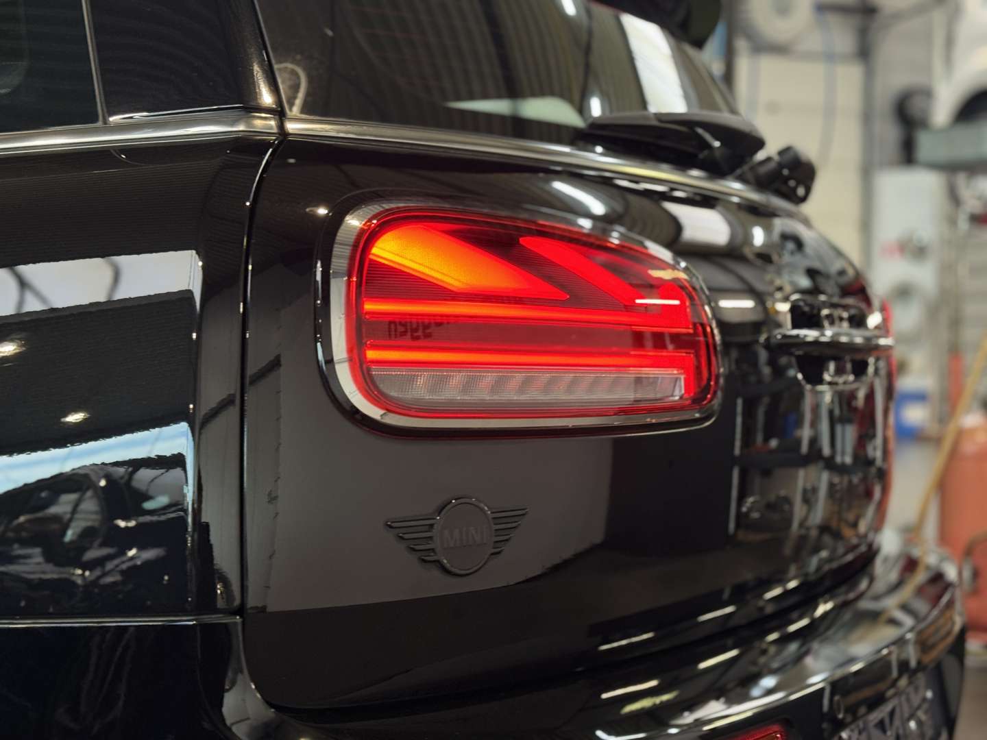 Mini Clubman Essential One - 2021 - Joinsteer - #5