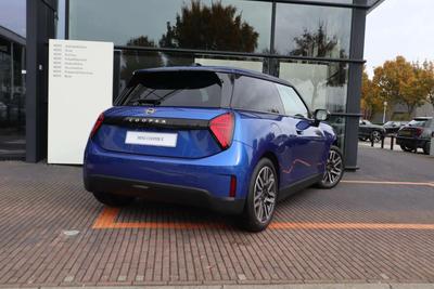 Mini Cooper E Classic_Cooper E -  - Joinsteer - #1