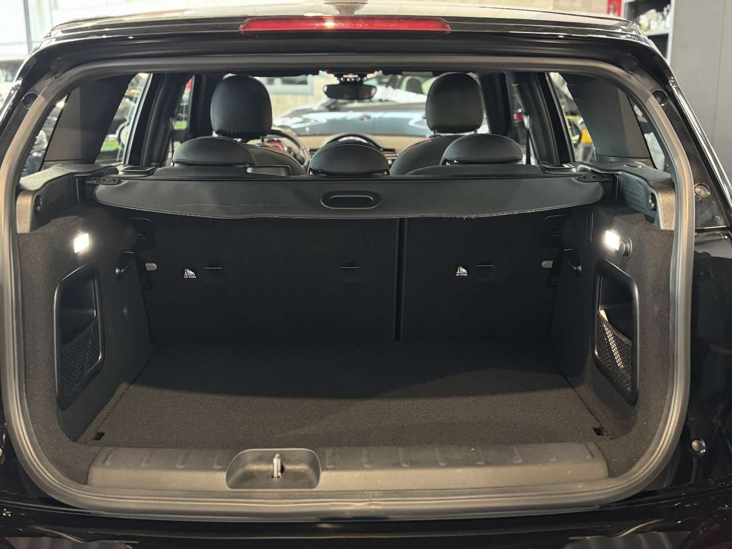 Mini Clubman Essential One - 2021 - Joinsteer - #6