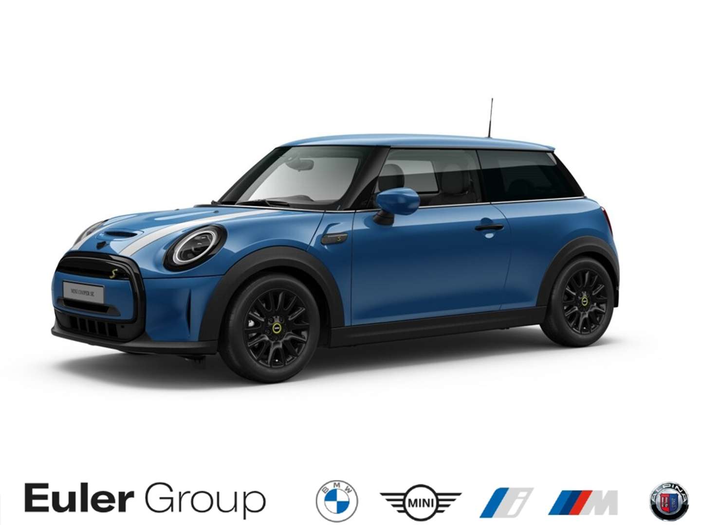 Mini 3 Portes Cooper SE - 2023 - Joinsteer - #1