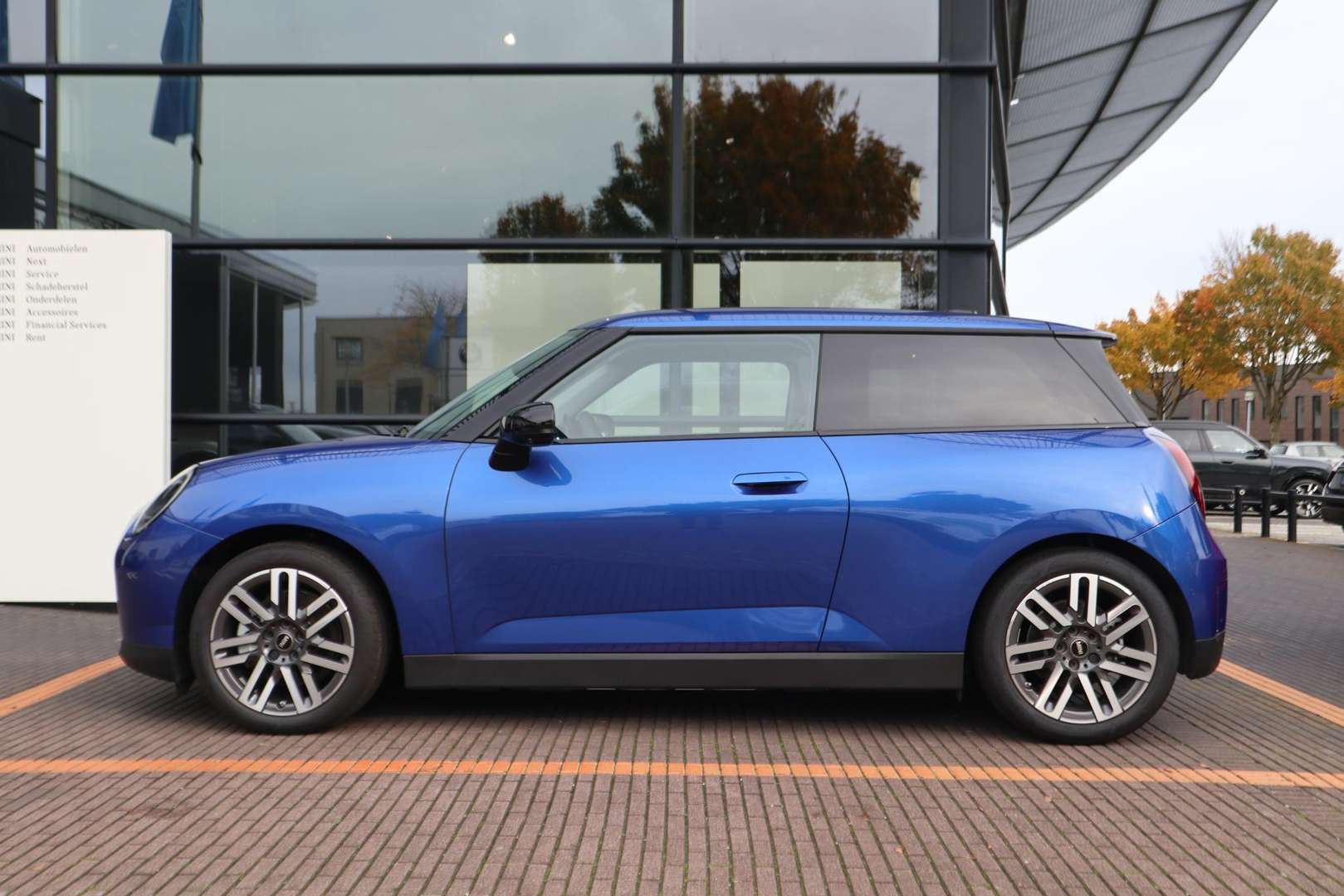 Mini Cooper E Classic_Cooper E - 2026 - Joinsteer - #2