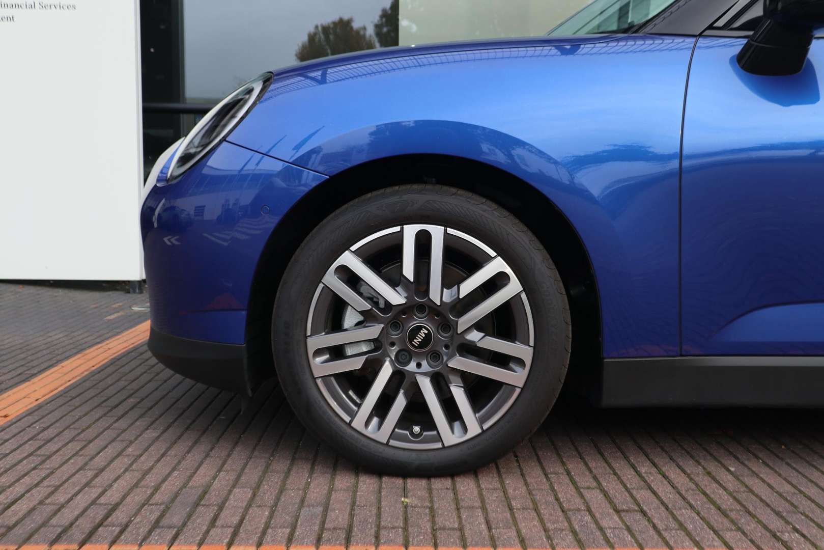 Mini Cooper E Classic_Cooper E - 2026 - Joinsteer - #3