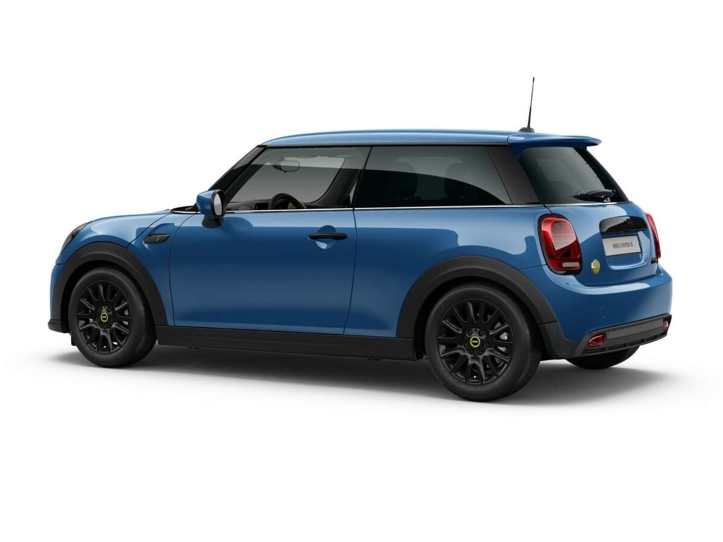 Mini 3 Portes Cooper SE - 2023 - Joinsteer - #2