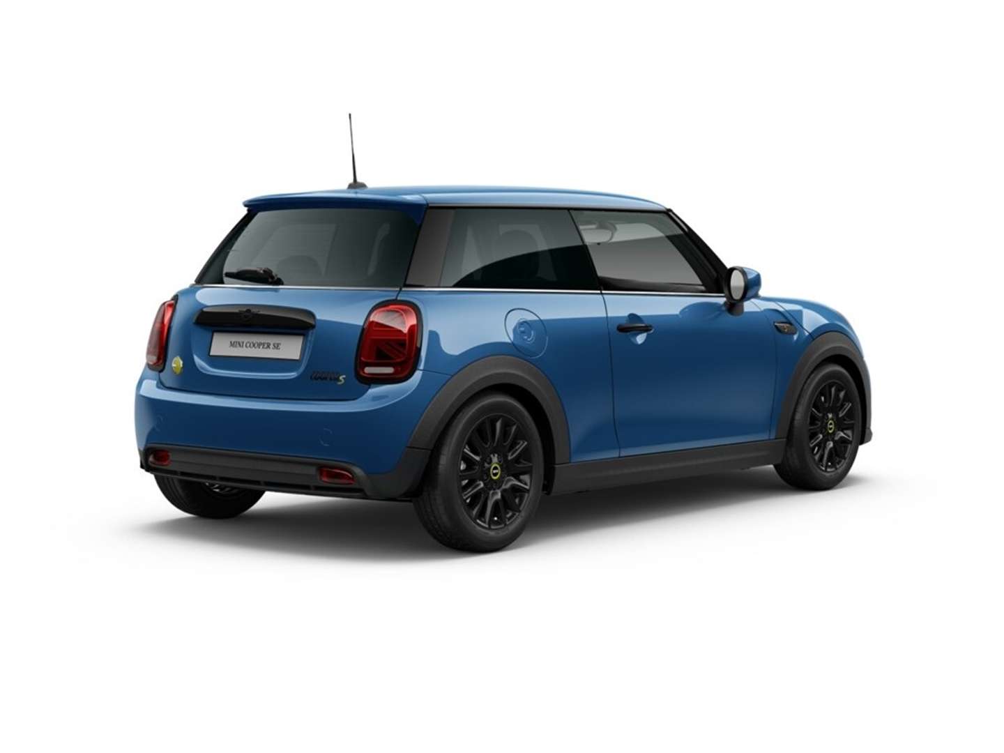 Mini 3 Portes Cooper SE - 2023 - Joinsteer - #3