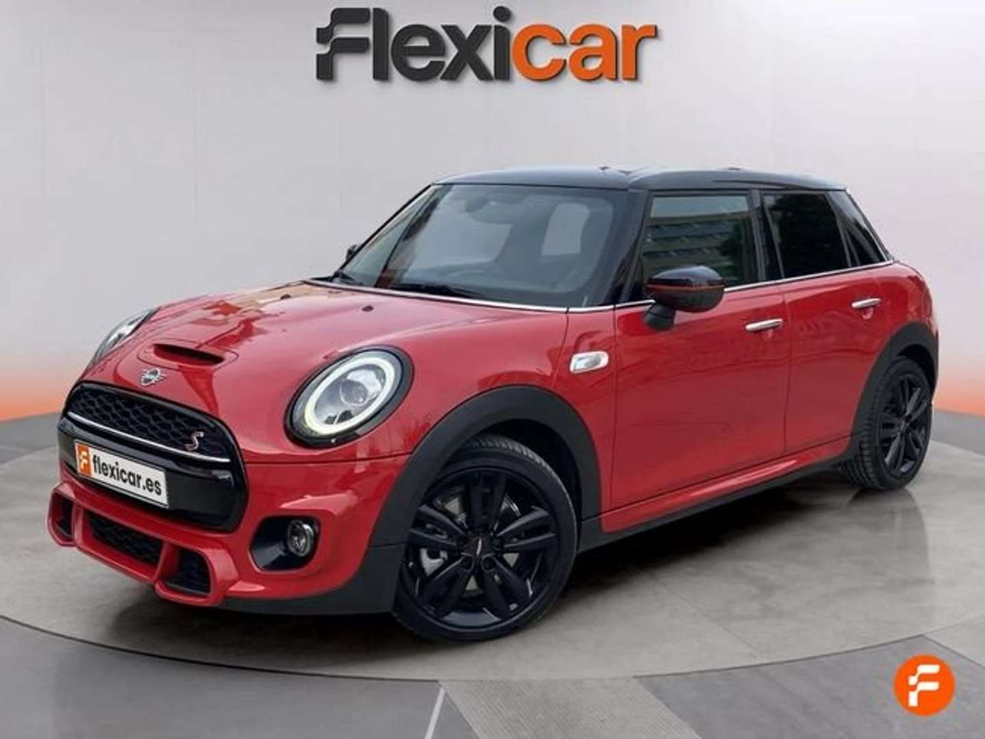 Mini 5 Portes Cooper - 2021 - Joinsteer - #1