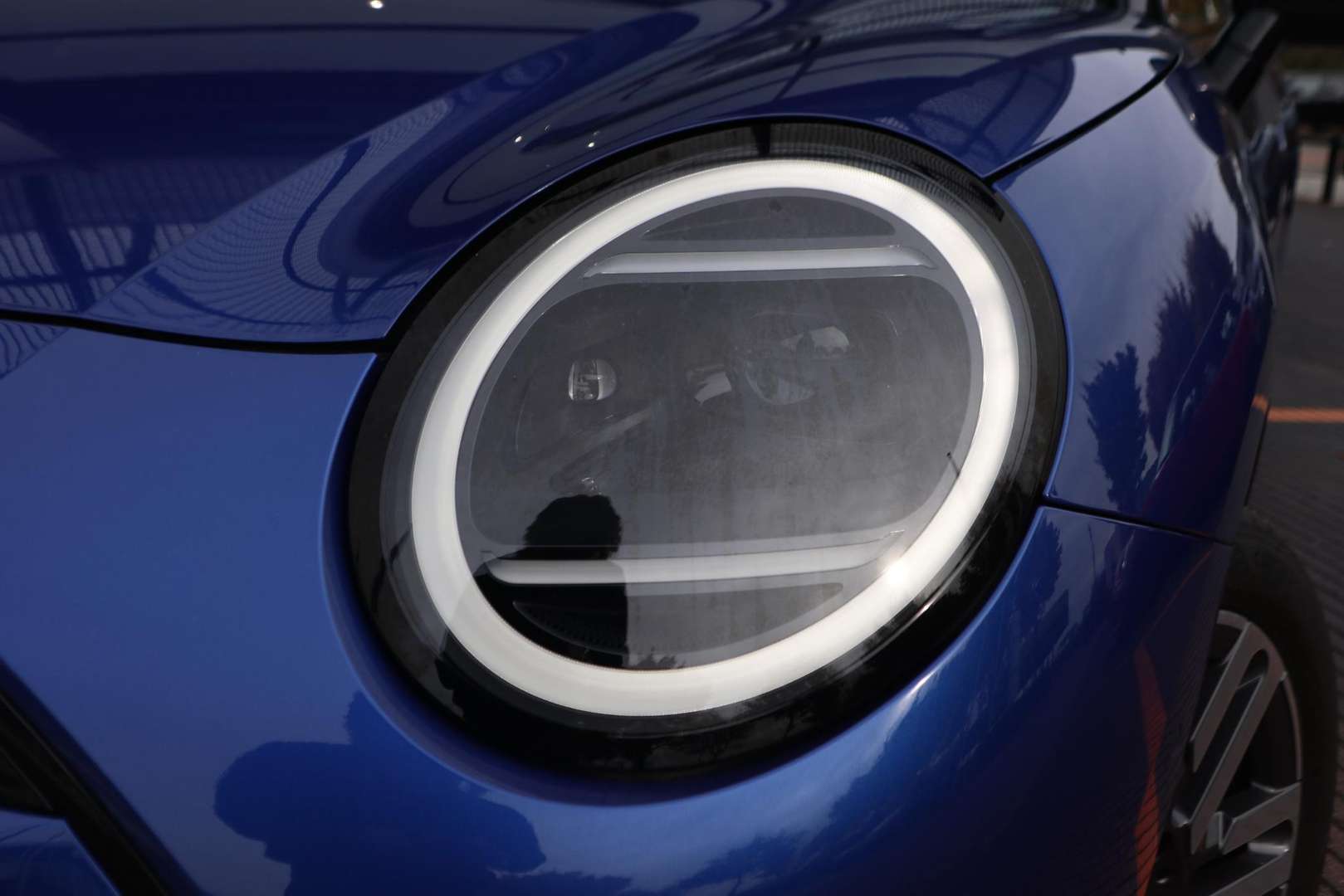 Mini Cooper E Classic_Cooper E - 2026 - Joinsteer - #5