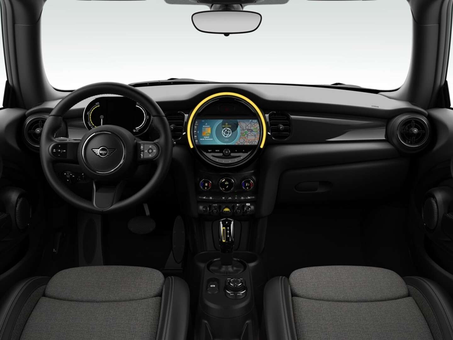 Mini 3 Portes Cooper SE - 2023 - Joinsteer - #5