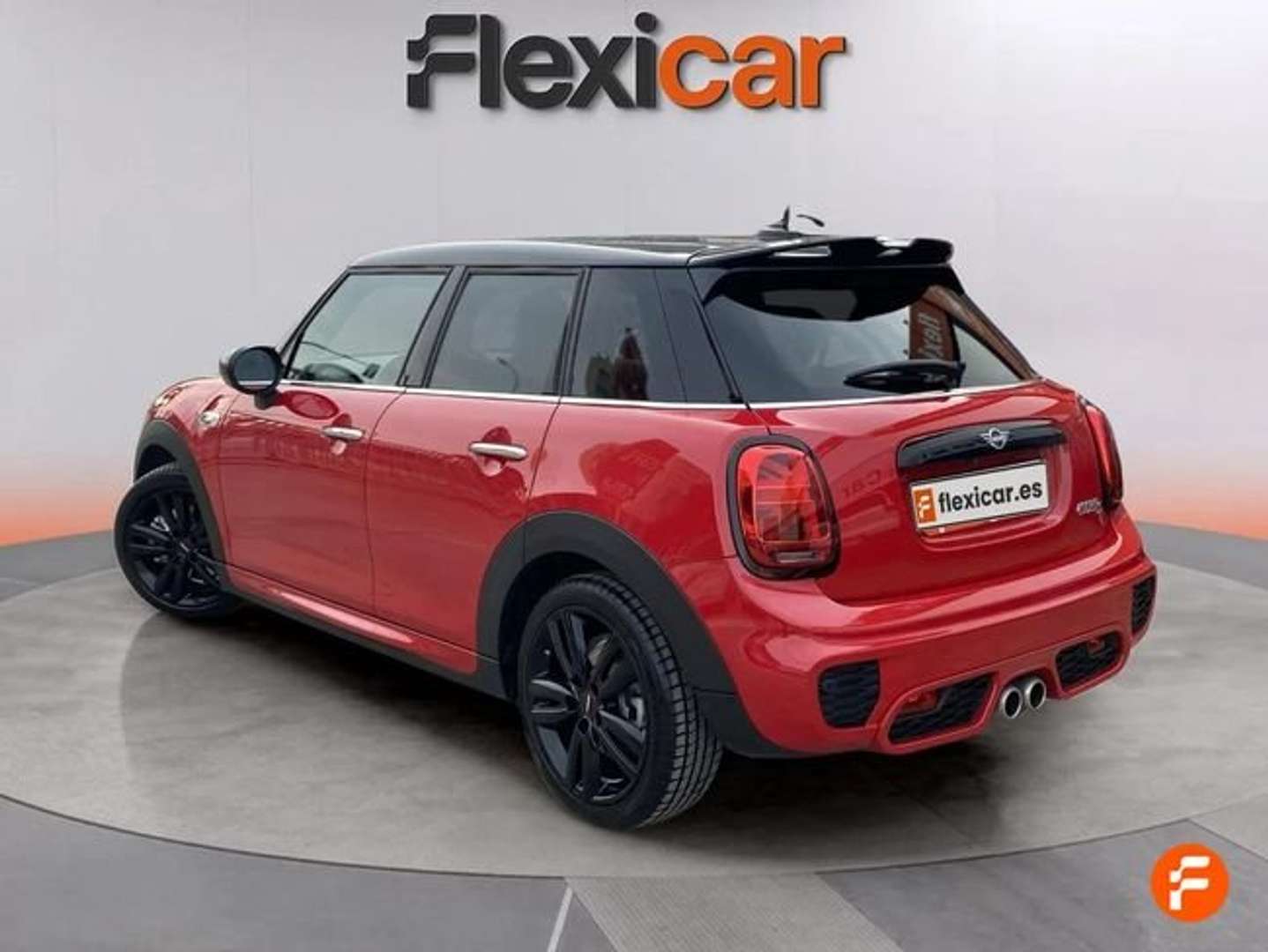 Mini 5 Portes Cooper - 2021 - Joinsteer - #3