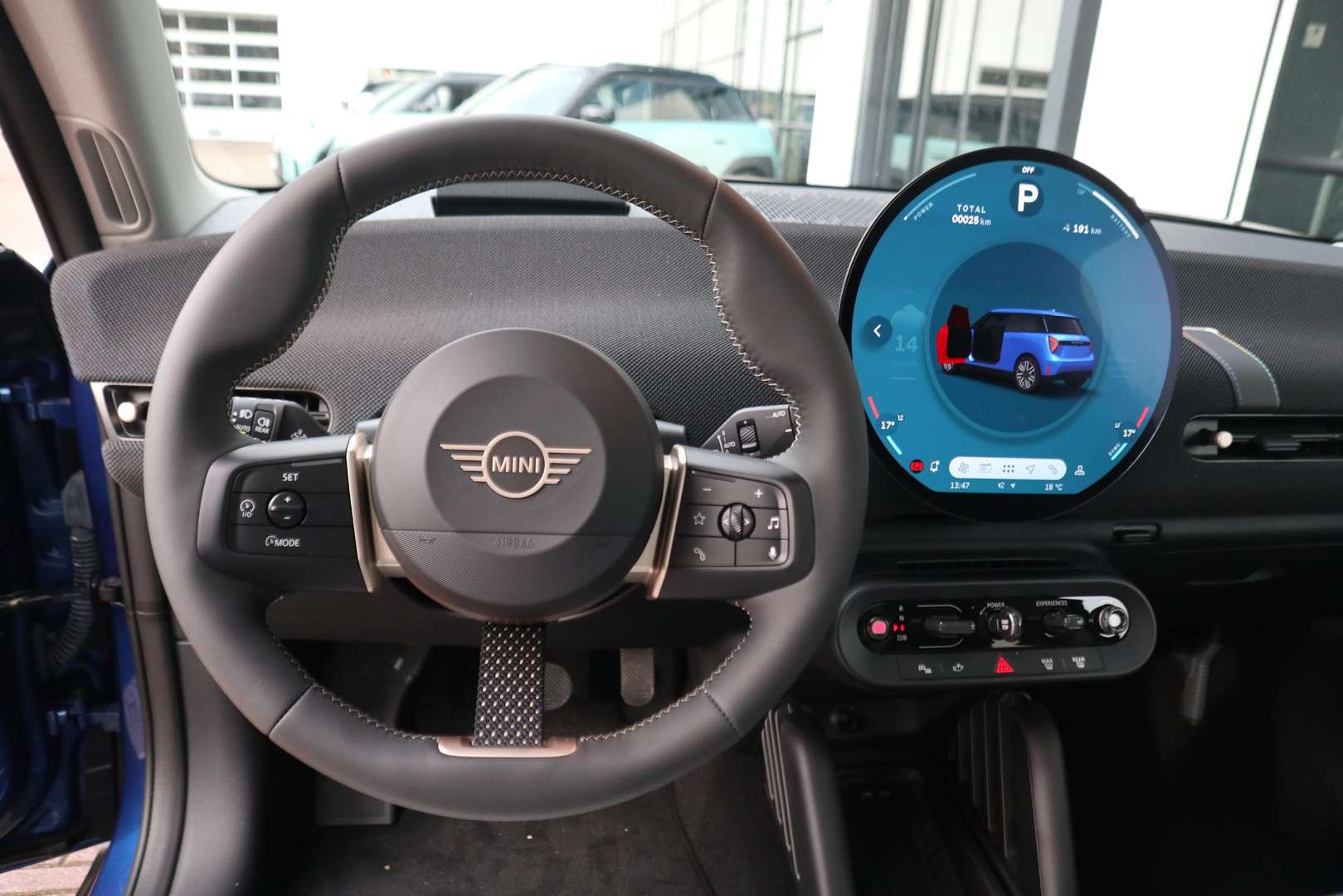 Mini Cooper E Classic_Cooper E - 2026 - Joinsteer - #7