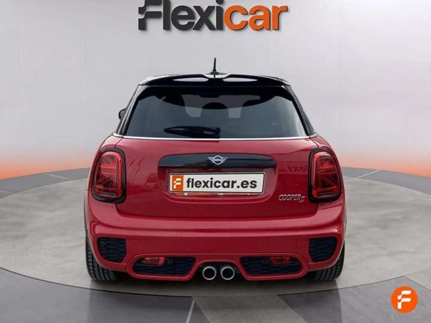 Mini 5 Portes Cooper - 2021 - Joinsteer - #4