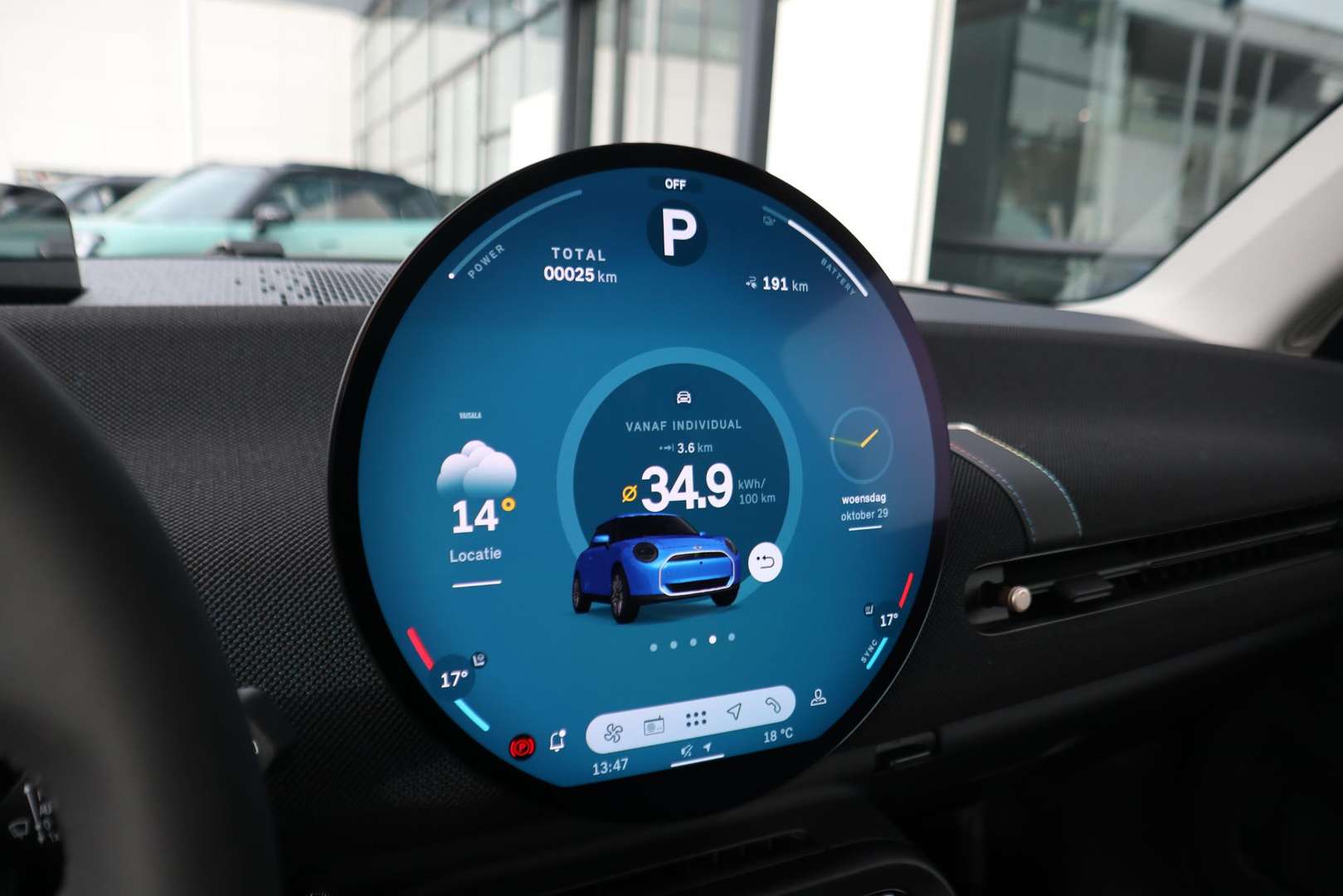 Mini Cooper E Classic_Cooper E - 2026 - Joinsteer - #8