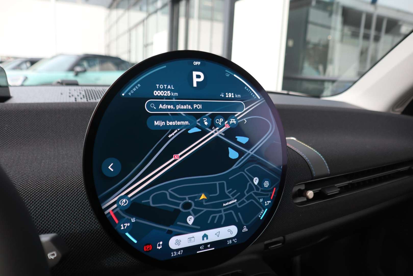 Mini Cooper E Classic_Cooper E - 2026 - Joinsteer - #9