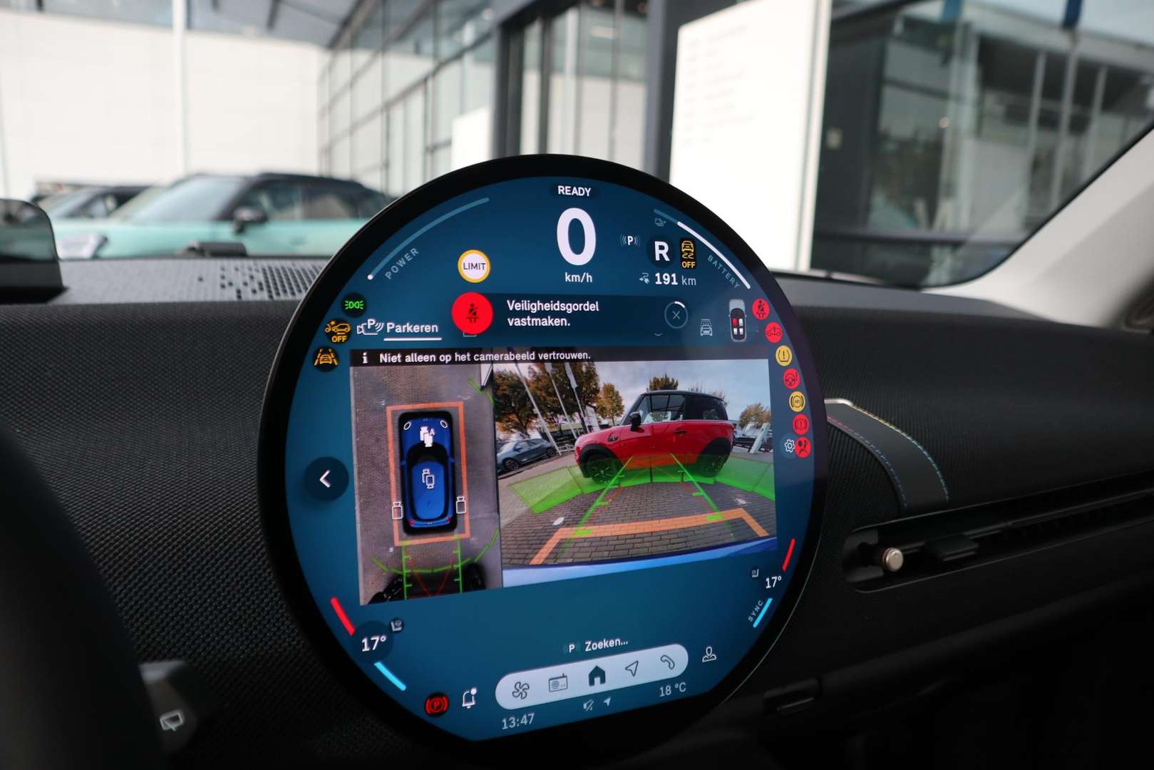 Mini Cooper E Classic_Cooper E - 2026 - Joinsteer - #10