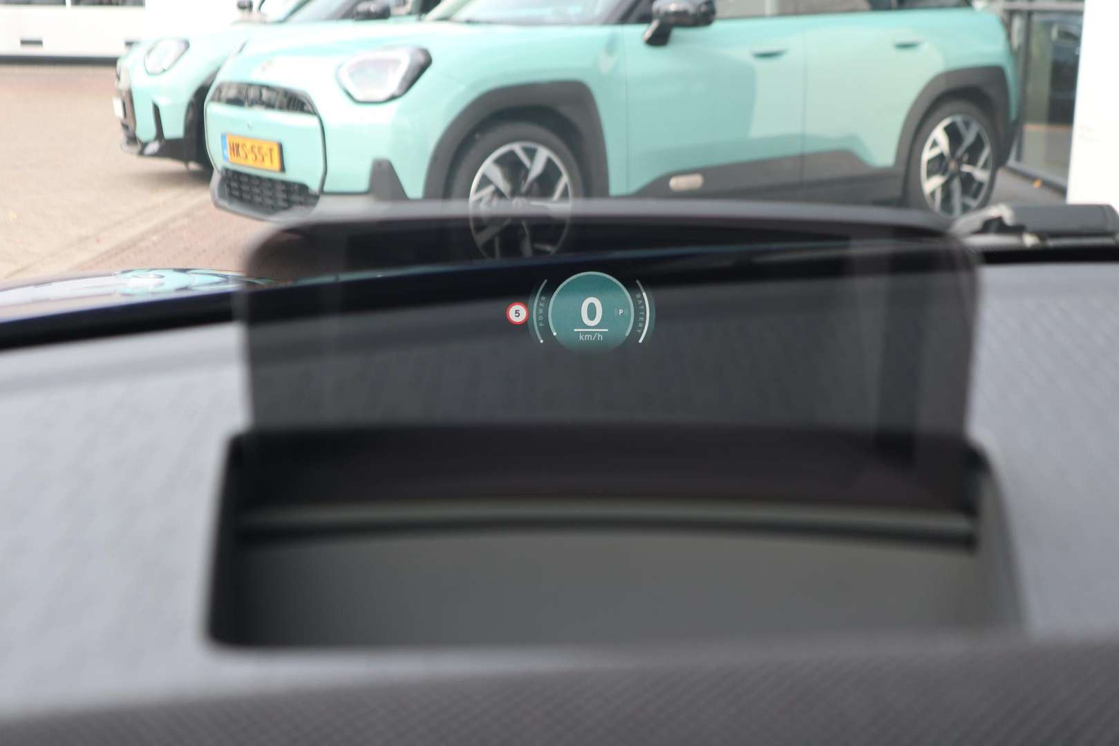 Mini Cooper E Classic_Cooper E - 2026 - Joinsteer - #12